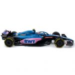 Esteban Ocon Formel 1 Australien GP 2022 1:43