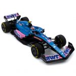 Esteban Ocon Formel 1 Australien GP 2022 1:43