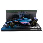 Esteban Ocon Formel 1 Australien GP 2022 1:43