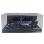 Esteban Ocon Formel 1 Australien GP 2022 1:43