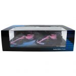 Alpine F1 Team 2022 A522 Alonso / Ocon Doppel-Set 1:43