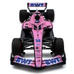Alpine F1 Team 2022 A522 Alonso / Ocon Doppel-Set 1:43
