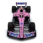 Alpine F1 Team 2022 A522 Alonso / Ocon Doppel-Set 1:43
