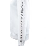 Mick Schumacher Damen Sweatshirt Series 2