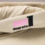 Maximilian Götz Sudadera con capucha Signature arena