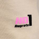 Maximilian Götz Damen T-Shirt Signature sand