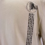 Maximilian Götz Ladies T-Shirt Signature sand