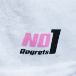 Maximilian Götz Ladies T-Shirt Champion white