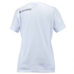 Maximilian Götz Maglietta da donna Champion bianco