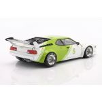 BMW M1 Procar #5 M1 ProCar Series Champion 1980 Nelson Piquet 1/18