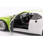 BMW M1 Procar #5 M1 ProCar Series Champion 1980 Nelson Piquet 1/18