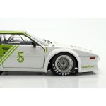 BMW M1 Procar #5 M1 ProCar Series Champion 1980 Nelson Piquet 1/18