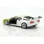 BMW M1 Procar #5 M1 ProCar Series Champion 1980 Nelson Piquet 1/18