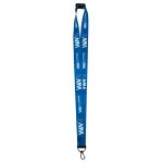 WINWARD Racing Courroie bleu