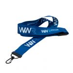 WINWARD Racing Courroie bleu