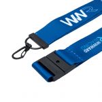 WINWARD Racing Courroie bleu
