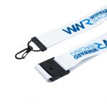 WINWARD Racing Cordoncino bianco