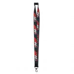 HRT Lanyard black