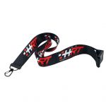HRT Lanyard black