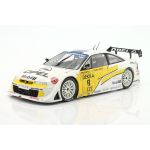 Opel Calibra V6 Manuel Reuter #9 Team Joest DTM / ITC 1995 1/18