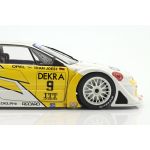 Opel Calibra V6 Manuel Reuter #9 Team Joest DTM / ITC 1995 1/18