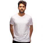 Maximilian Götz T-Shirt Bavarian Race Force blanc