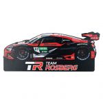 Team Rosberg Aufkleber Audi R8 LMS GT3