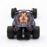 Oracle Red Bull Racing Verstappen / Pérez Saudi-Arabien GP 2022 1:43