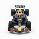 Oracle Red Bull Racing Verstappen / Pérez Saudi-Arabien GP 2022 1:43