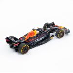 Oracle Red Bull Racing Verstappen / Pérez Saudi-Arabien GP 2022 1:43