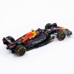 Oracle Red Bull Racing Verstappen / Pérez Saudi-Arabien GP 2022 1:43
