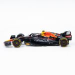 Oracle Red Bull Racing Verstappen / Pérez Saudi-Arabien GP 2022 1:43