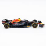 Oracle Red Bull Racing Verstappen / Pérez Saudi-Arabien GP 2022 1:43