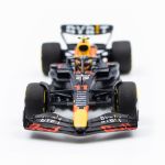 Oracle Red Bull Racing Verstappen / Pérez Saudi-Arabien GP 2022 1:43
