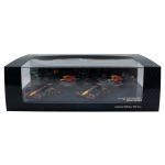 Oracle Red Bull Racing Verstappen / Pérez Saudi-Arabien GP 2022 1:43