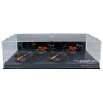 Oracle Red Bull Racing Verstappen / Pérez Saudi-Arabien GP 2022 1:43