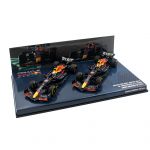 Oracle Red Bull Racing Verstappen / Pérez Saudi-Arabien GP 2022 1:43
