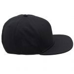 Manthey Cap Black Performance Flat Brim