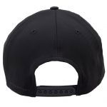 Manthey Cap Black Performance Flat Brim