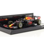 Max Verstappen Red Bull Racing Honda RB16B Formula 1 Emilia-Romagna GP 2021 1/43