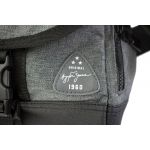 Original 1960 messenger bag Ayrton Senna