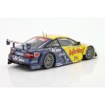 Opel Calibra V6 Klaus Ludwig #1 Team Rosberg DTM / ITC 1995 1:18