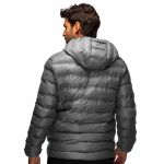 Motorworld Chaqueta Acolchada Crew