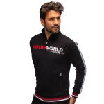 Motorworld Sweat Jacket Pitlane