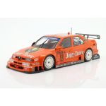 Alfa Romeo 155 V6 TI Jäger-Tonic ITC 1995 Michael Bartels #19 1/18
