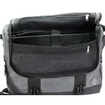 Original 1960 messenger bag Ayrton Senna