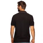 Goodyear Poloshirt Watkins black