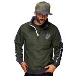 Mick Schumacher Jacke Series 2