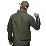 Mick Schumacher Jacke Series 2