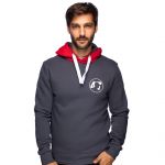 Mick Schumacher Sweat à capuche Série 2